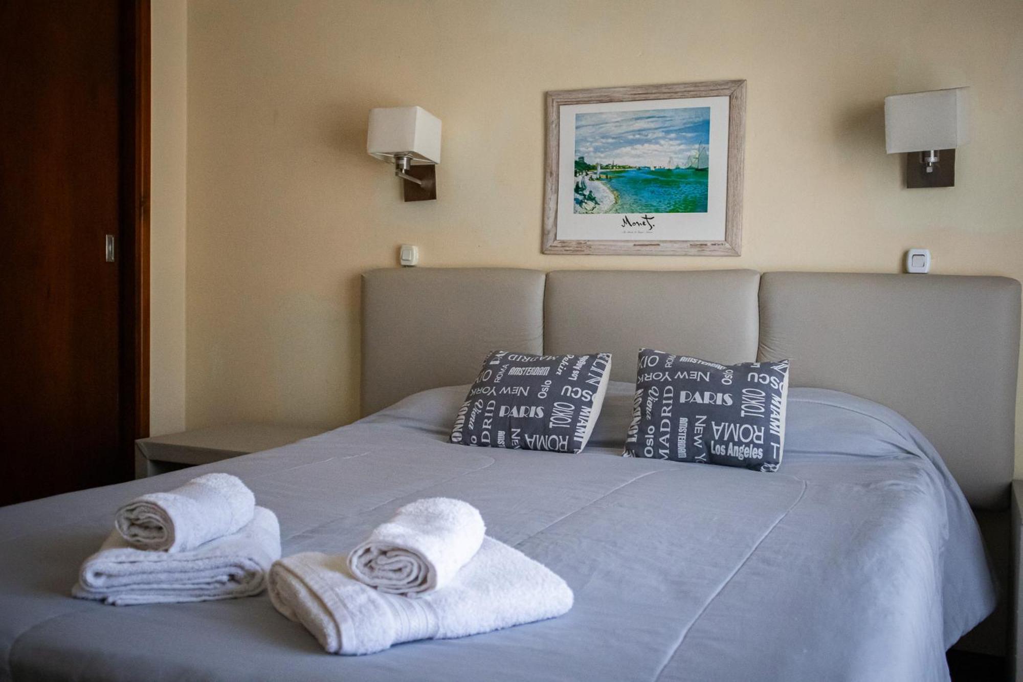 Hotel Edith 3*