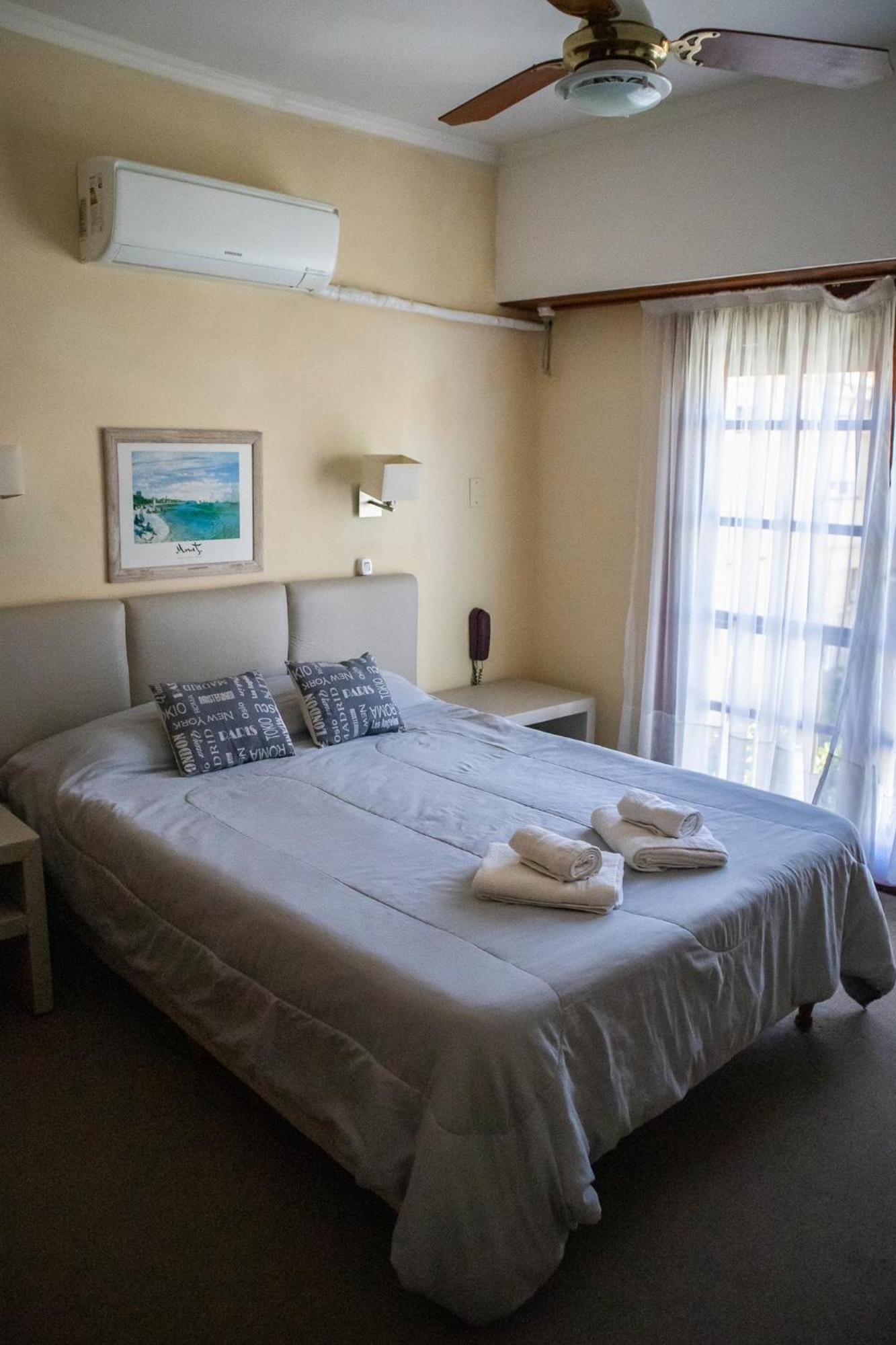 Edith 3* Villa Gesell