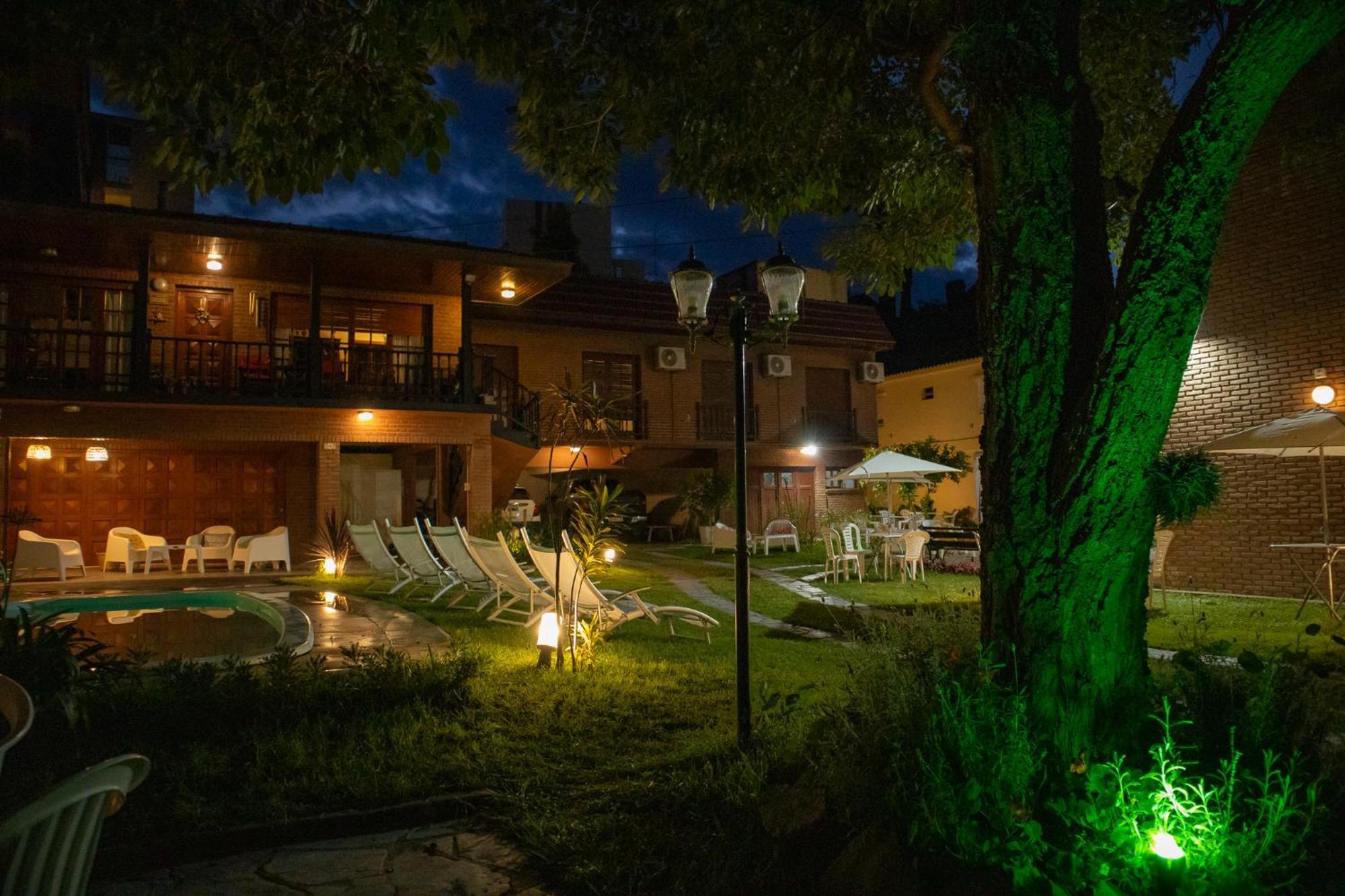 Edith 3* Villa Gesell