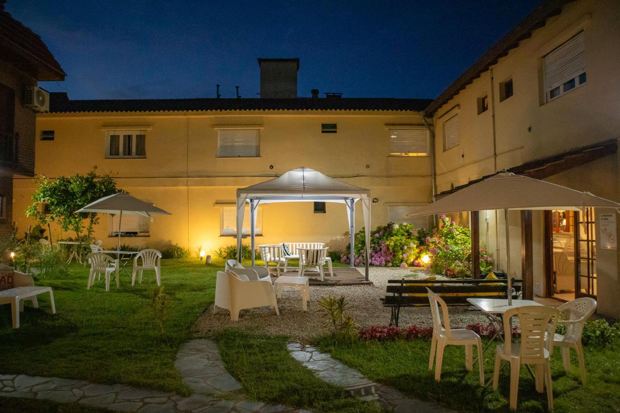 Hotel Edith Villa Gesell
