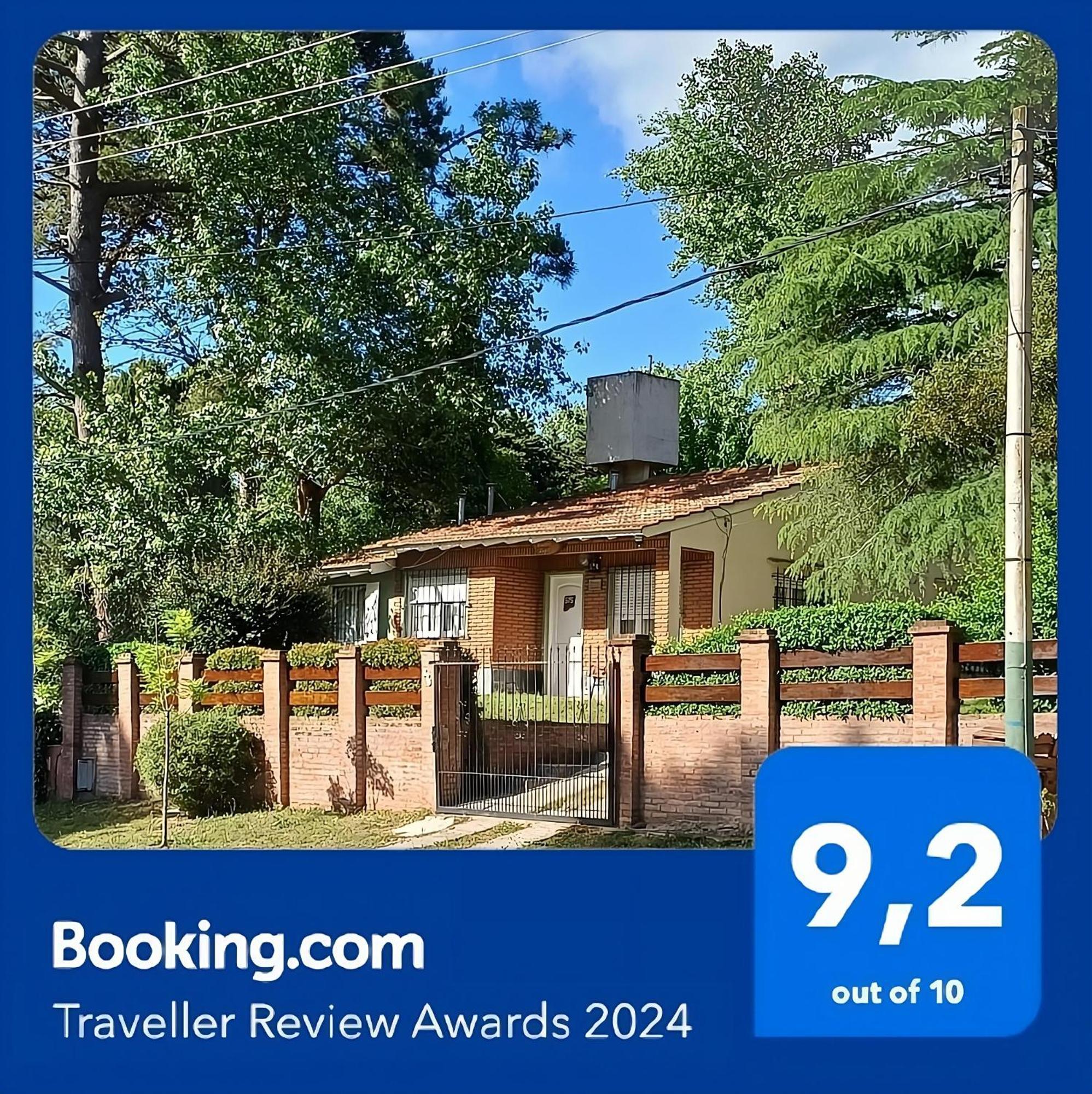 Nuestro Lugar Holiday home