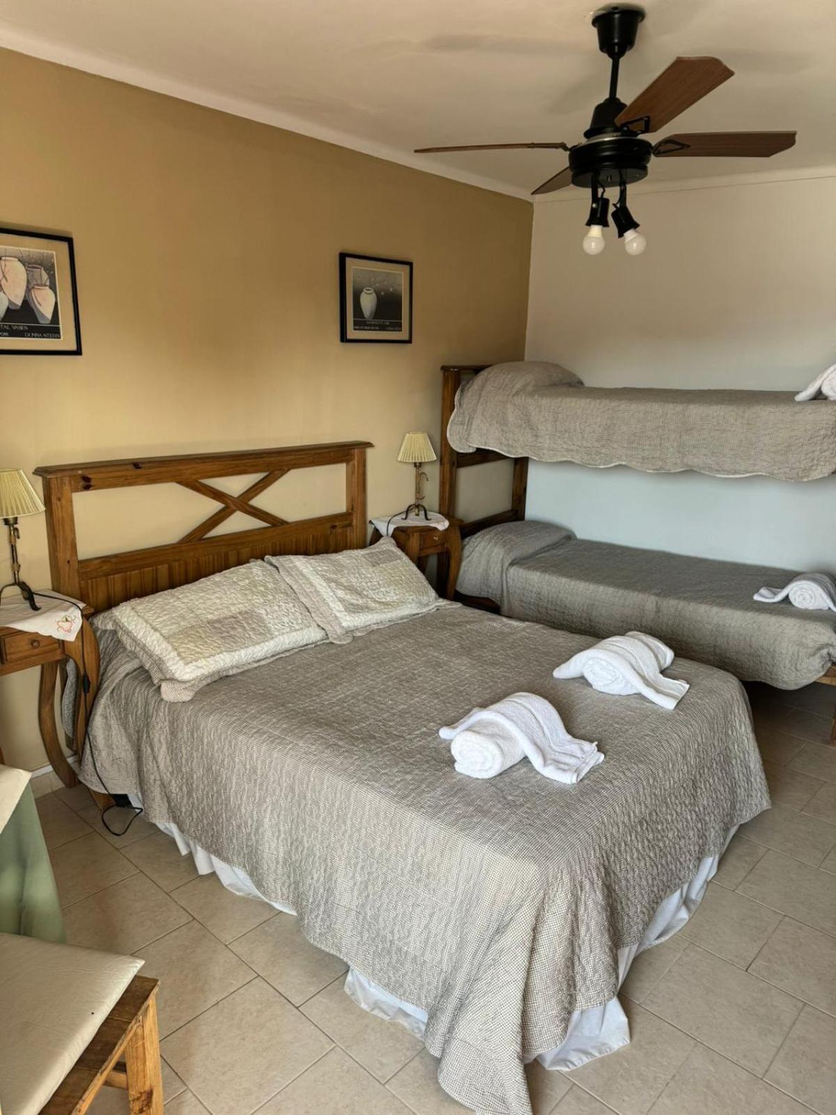 Hotel Albert Villa Gesell