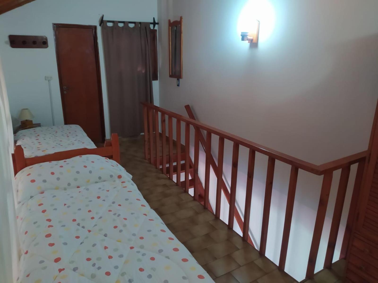 Apartment Departamentos Familiares Rosas Rojas *