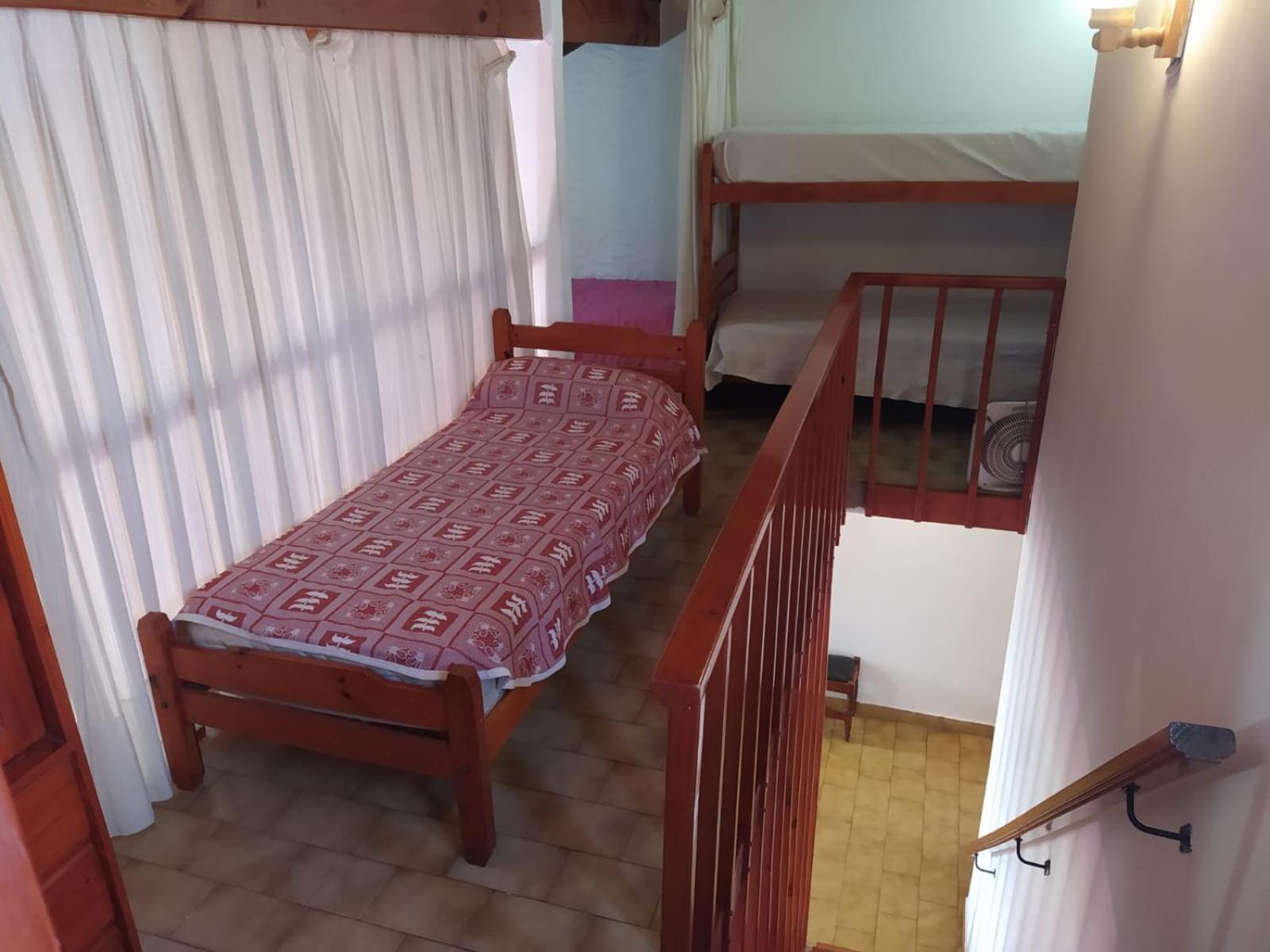 Apartment Departamentos Familiares Rosas Rojas