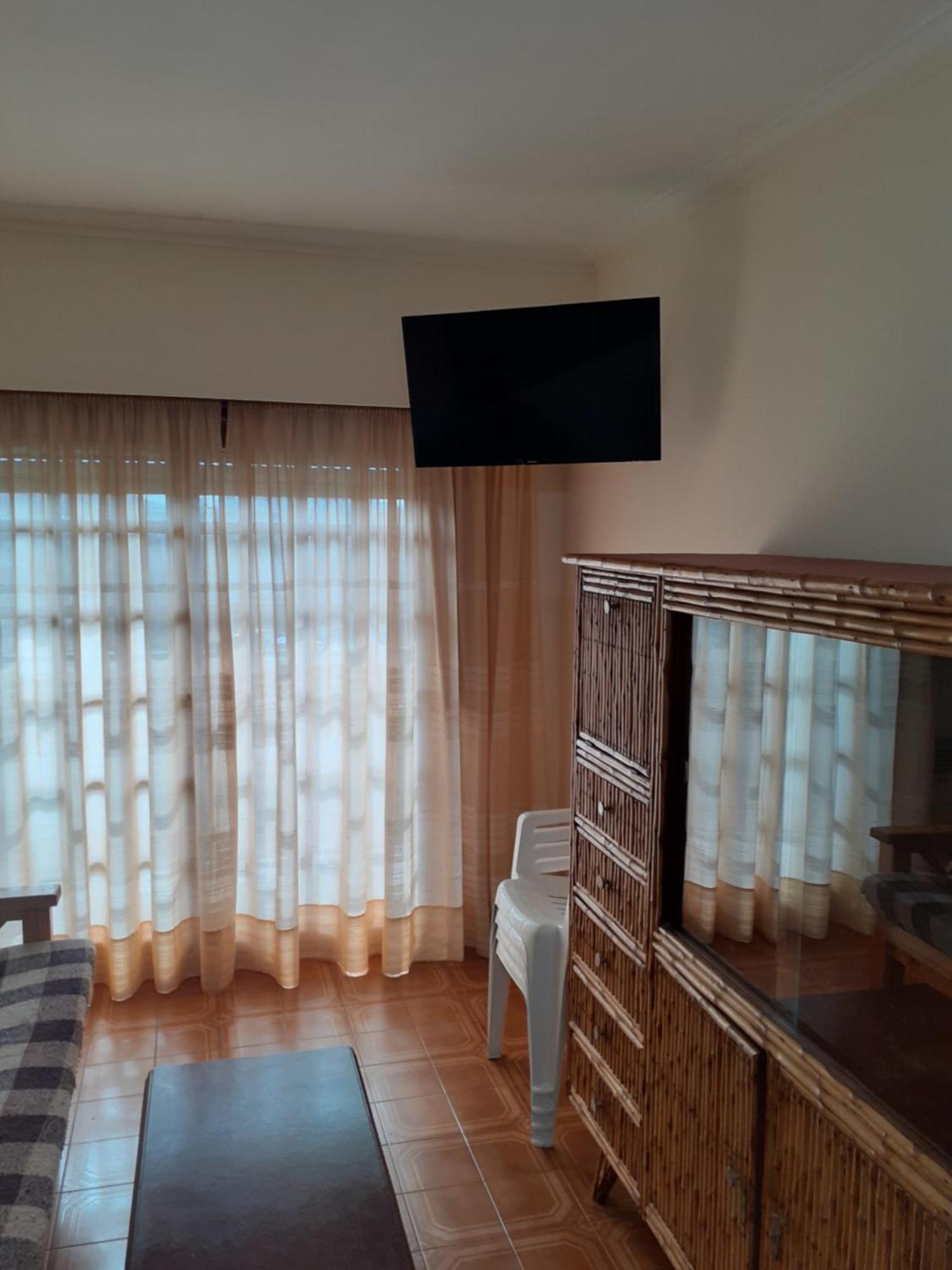 Departamentos Bezbel - Mariska * Villa Gesell