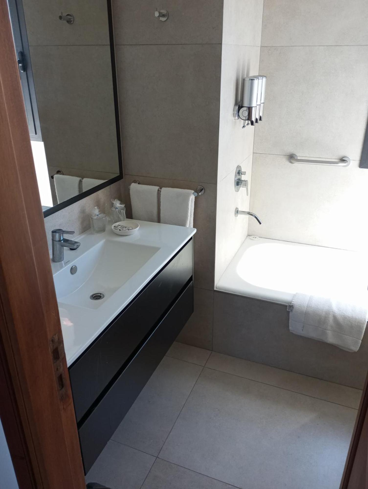 Terrazas Club Hotel Villa Gesell