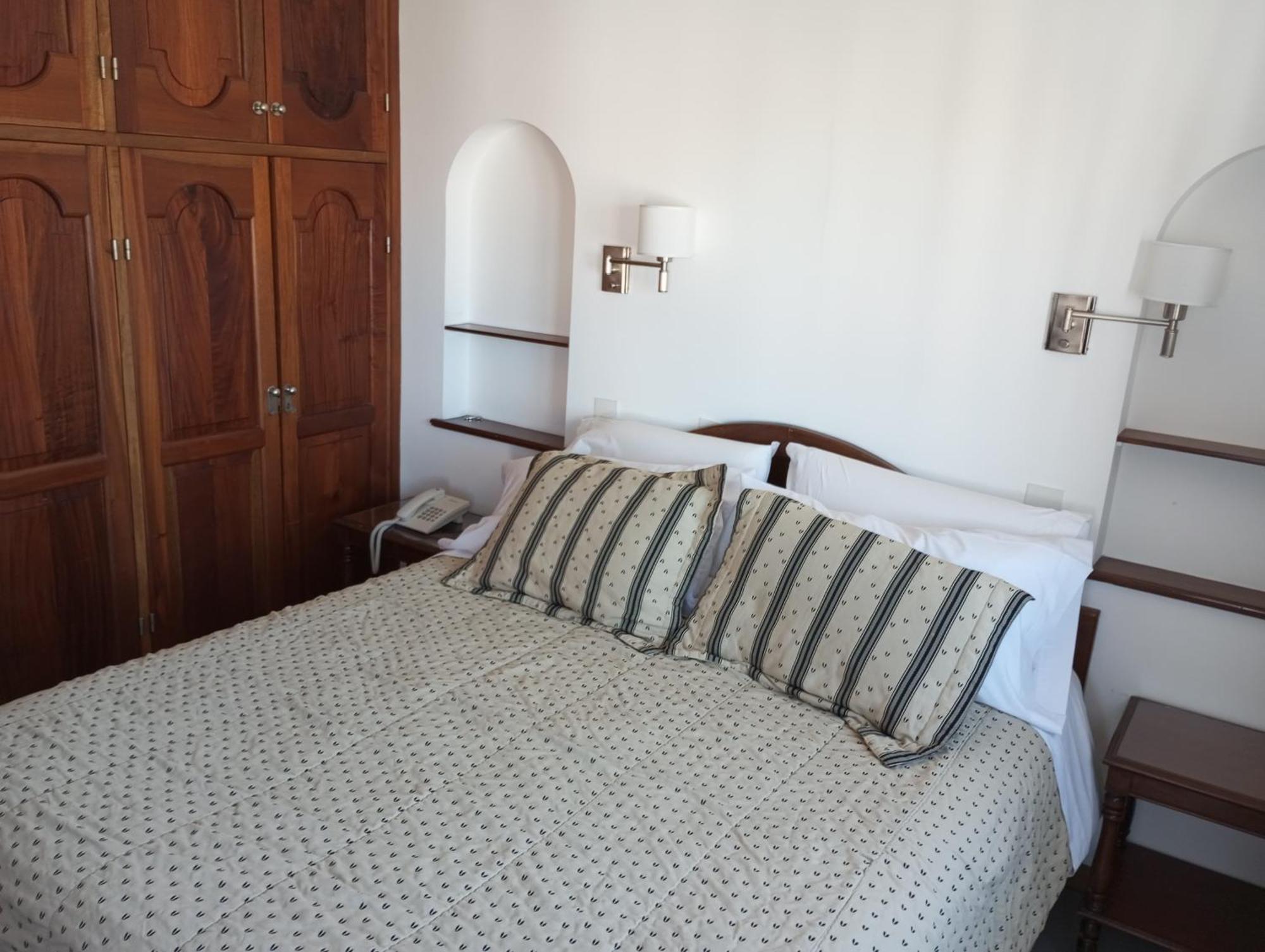 Hotel Terrazas Club