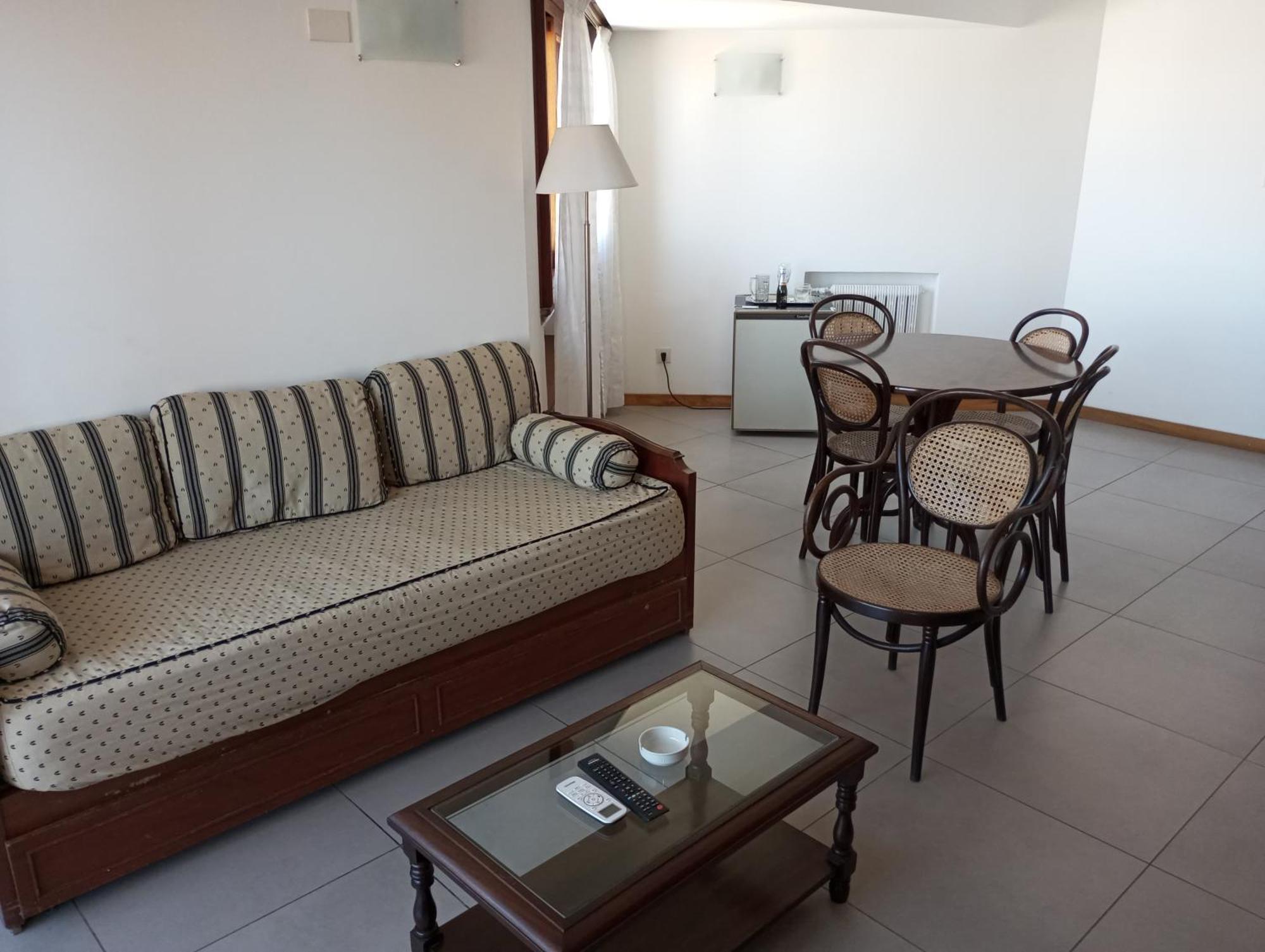 Terrazas Club 4*