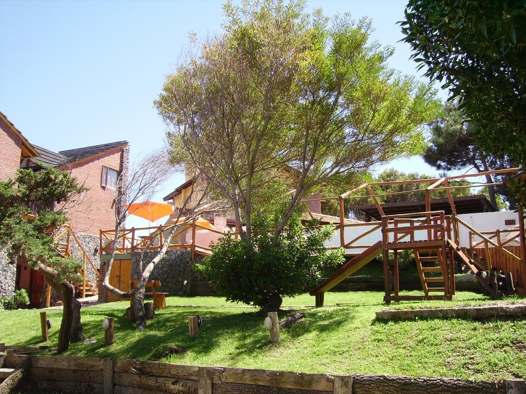 Loma Escondida & Lodge *