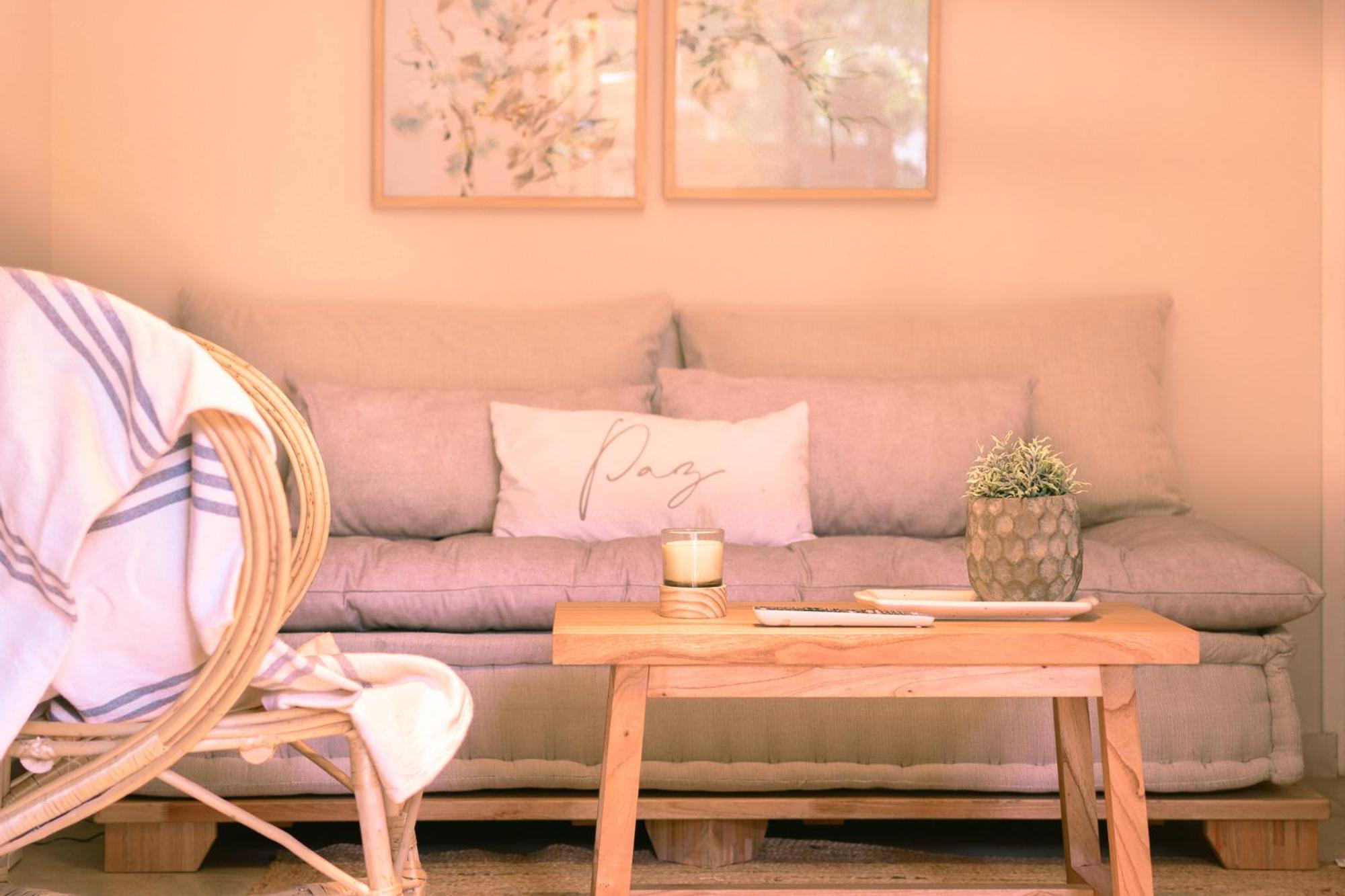 The Snug Apartamento