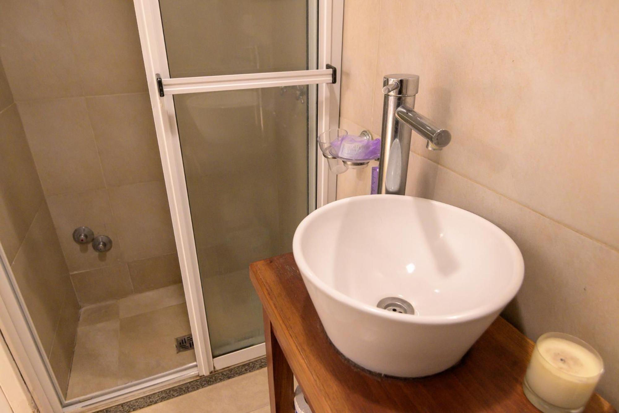 The Snug Villa Gesell
