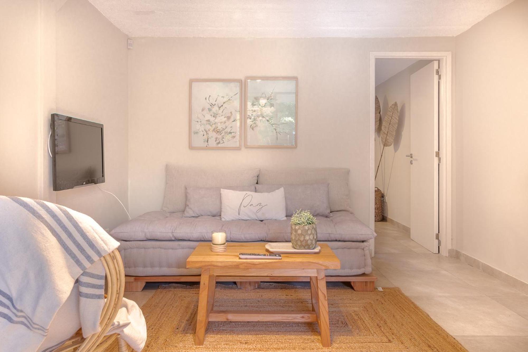 The Snug Apartamento Villa Gesell