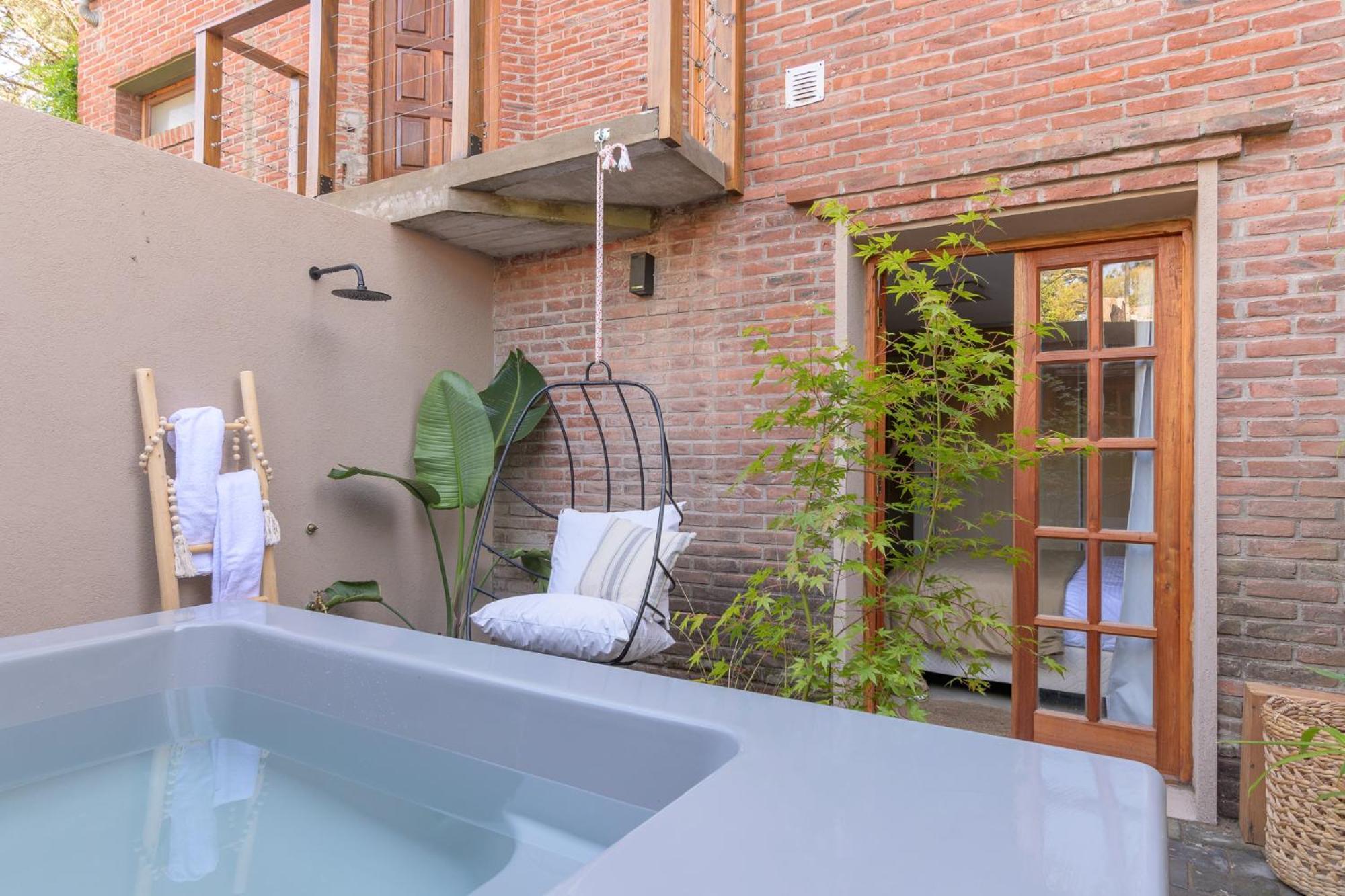 Apartamento The Snug