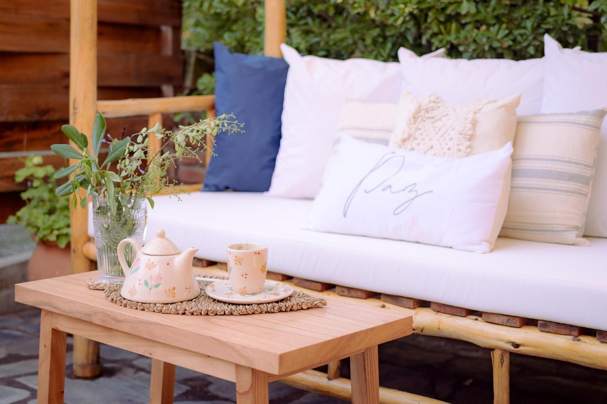 Apartamento The Snug *
