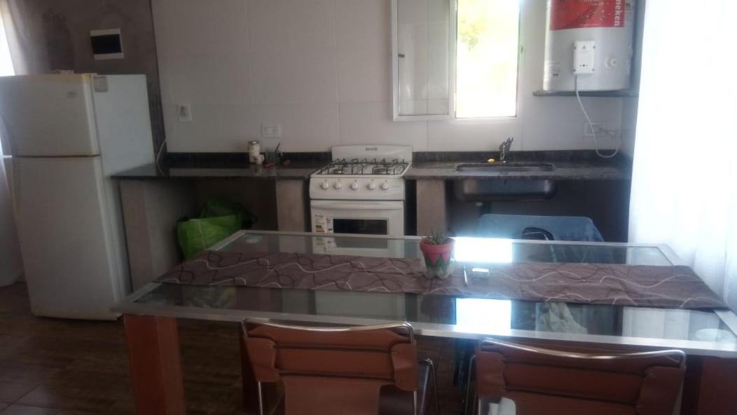 Escondida Apartamento Villa Gesell