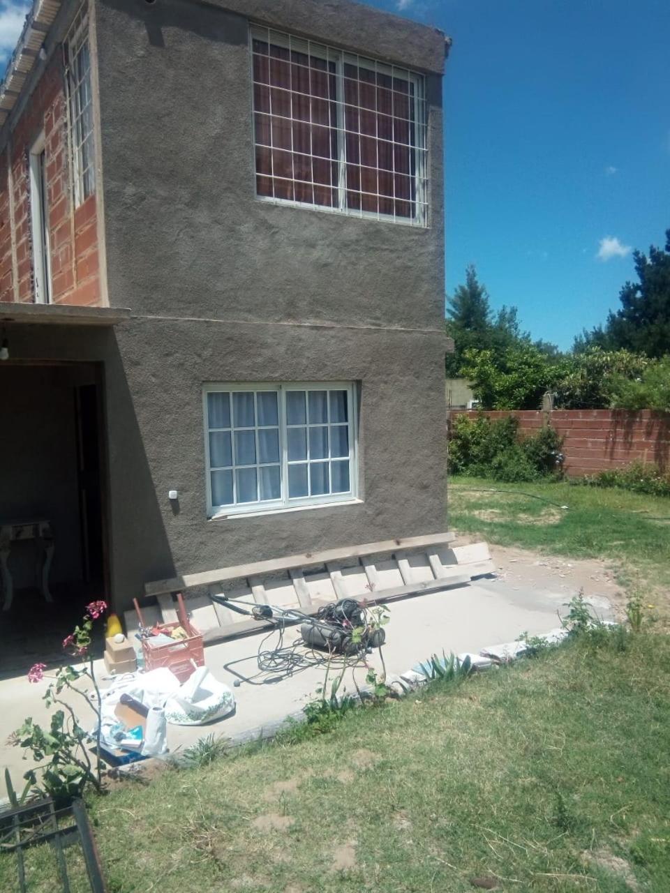 Apartamento Escondida
