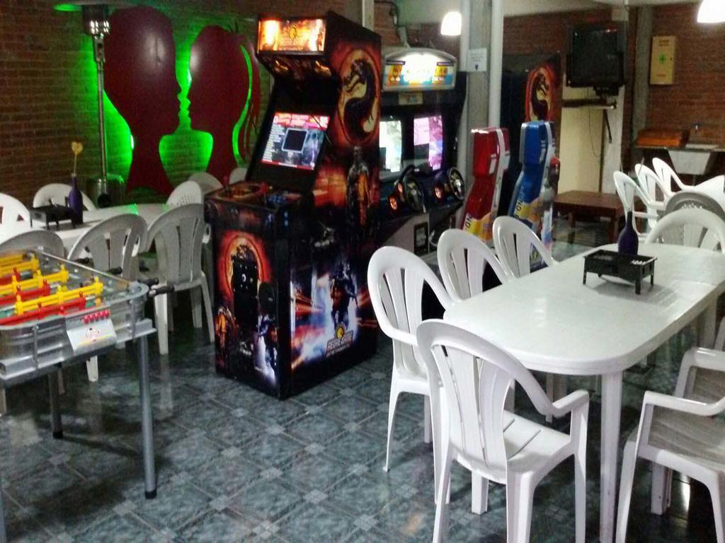Complejo Le Tre Rondini Apartahotel 3*
