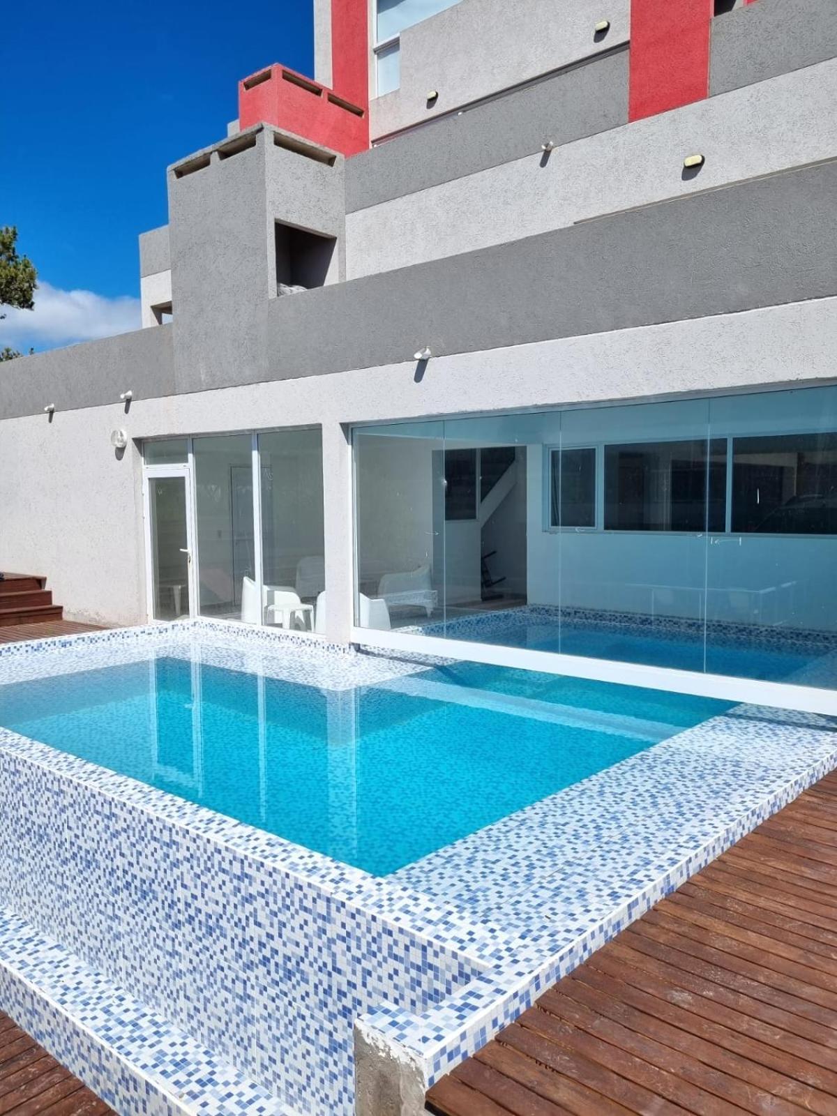 Alquilervilla * Villa Gesell