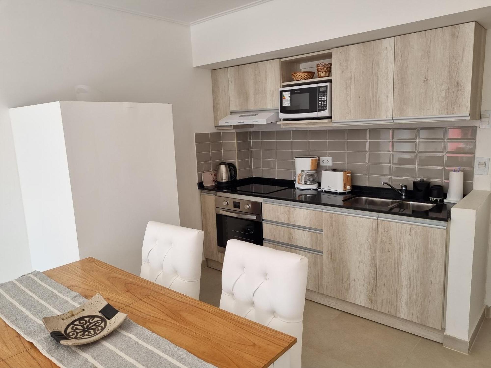 Alquilervilla Apartamento Villa Gesell