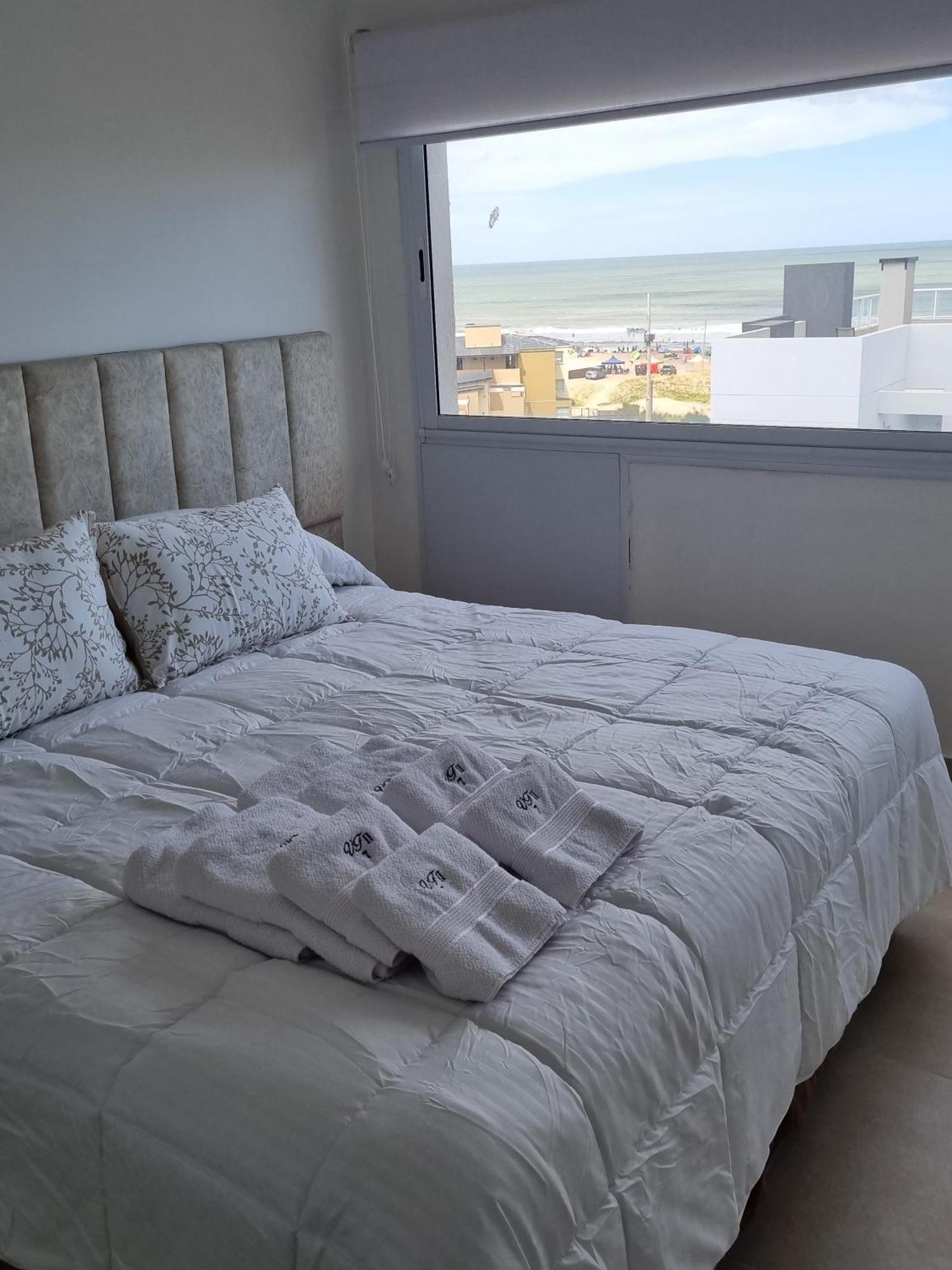 Alquilervilla Apartamento Villa Gesell
