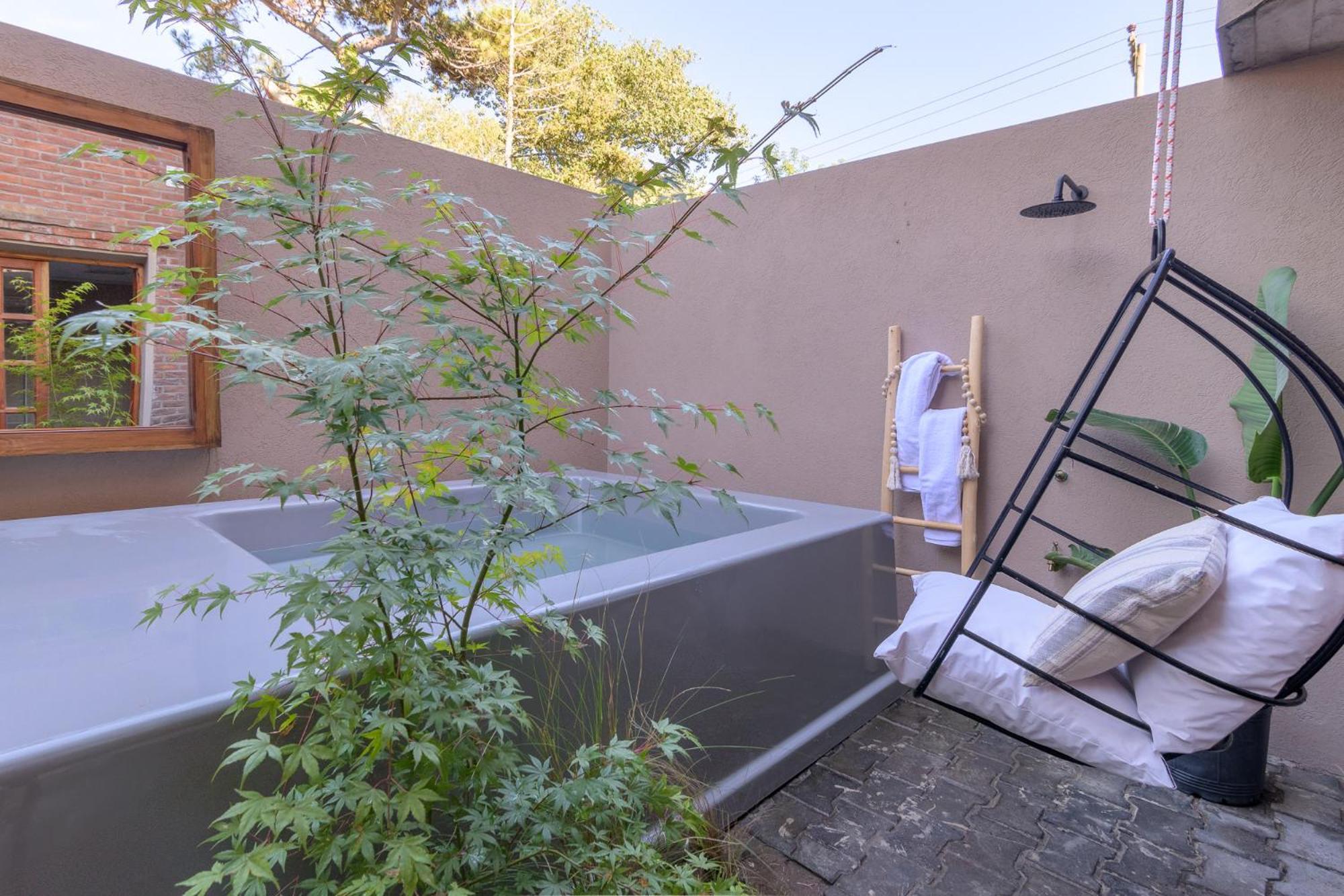 The Snug Villa Gesell