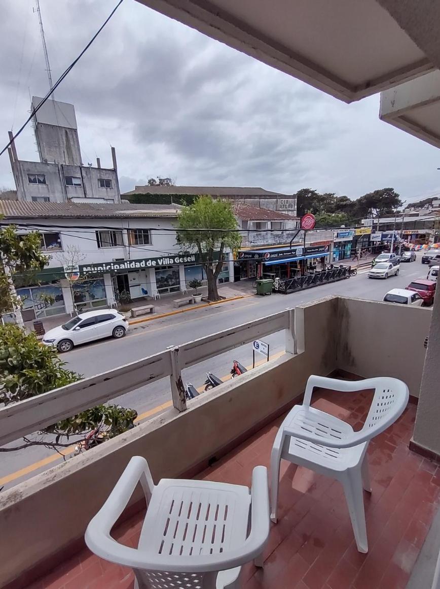 Monoambiente Estudio Gesell *
