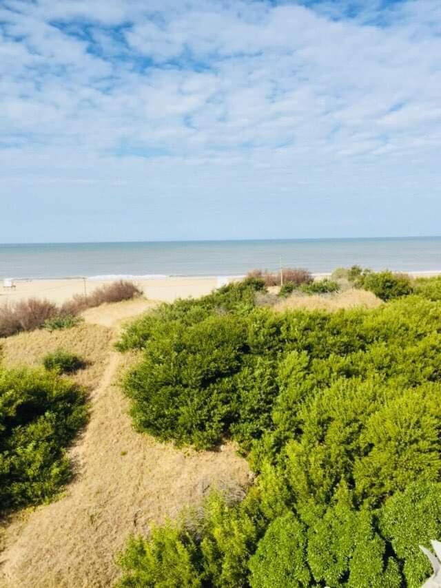 Apartamento Proa 11 Gesell Villa Gesell