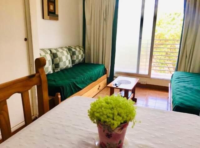 Apartamento Proa 11 Gesell *