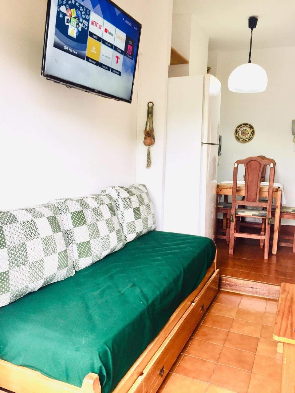 Apartamento Proa 11 Gesell