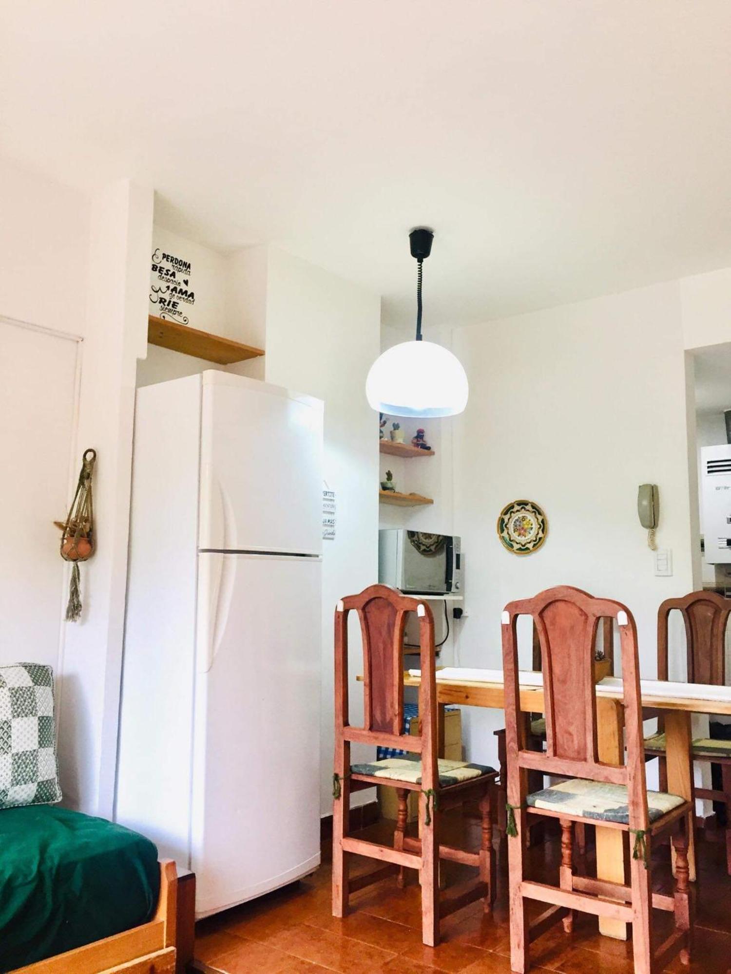 Apartamento Proa 11 Gesell Villa Gesell