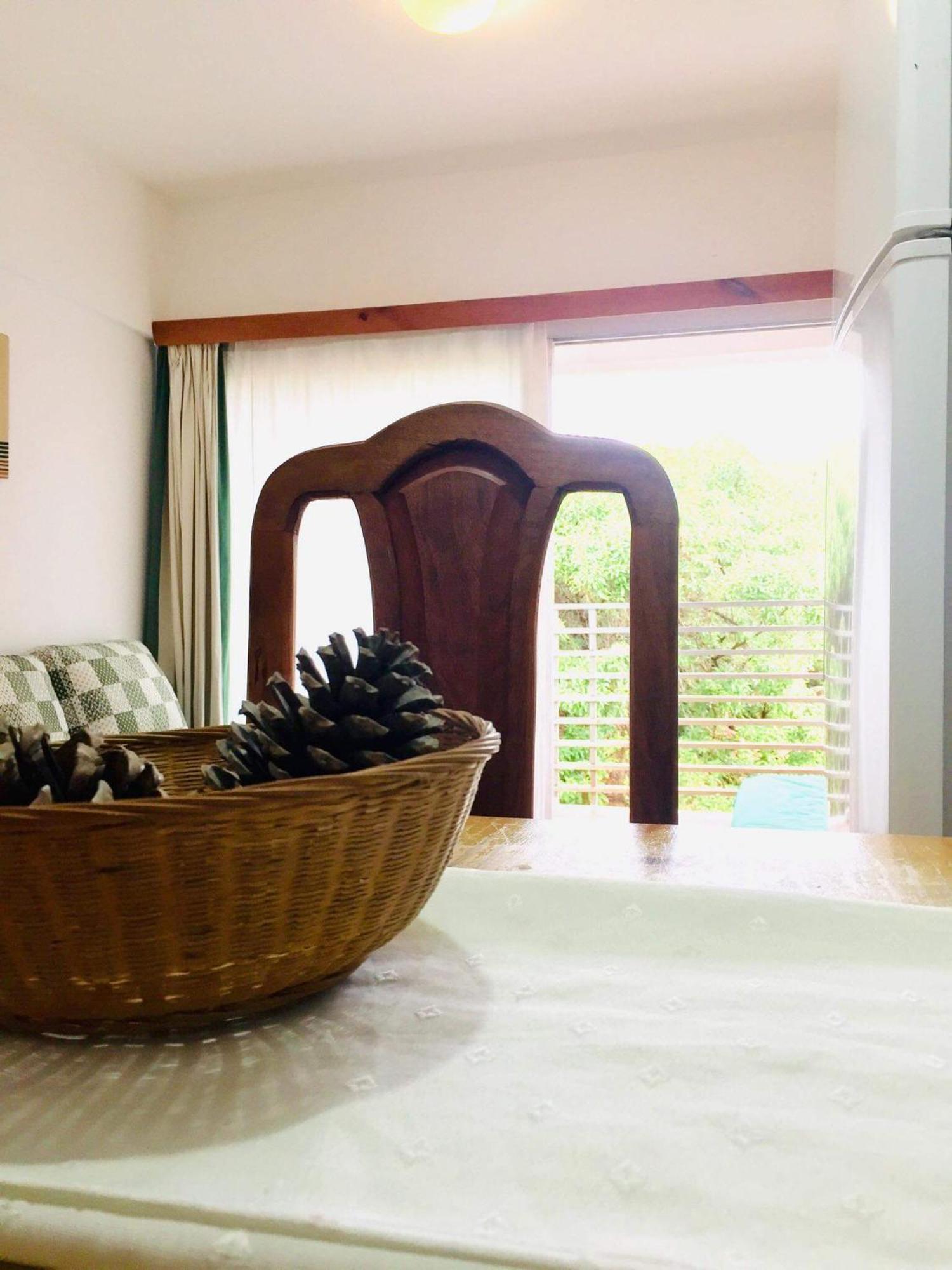 Apartamento Proa 11 Gesell