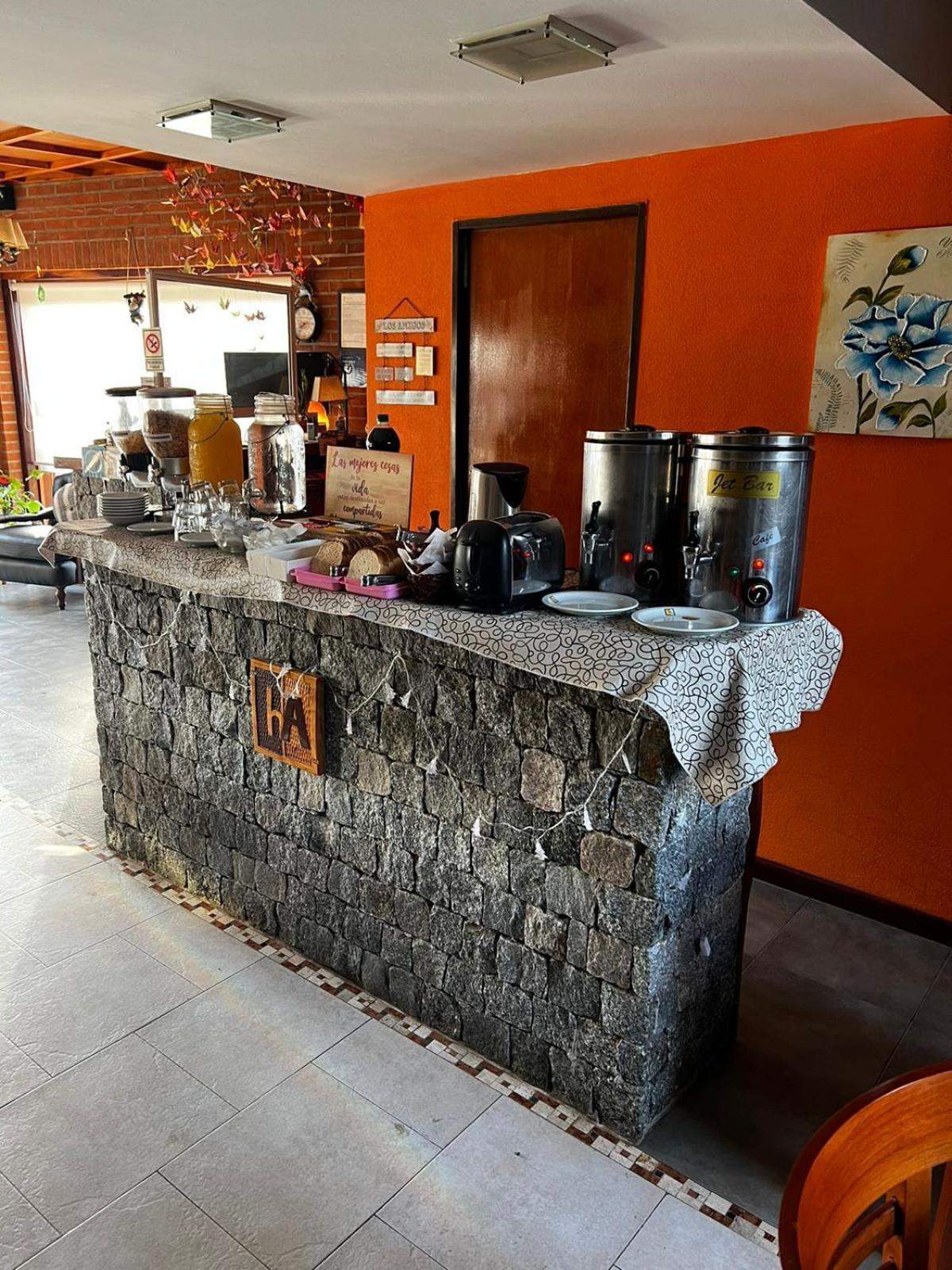 Hotel Albert 2*