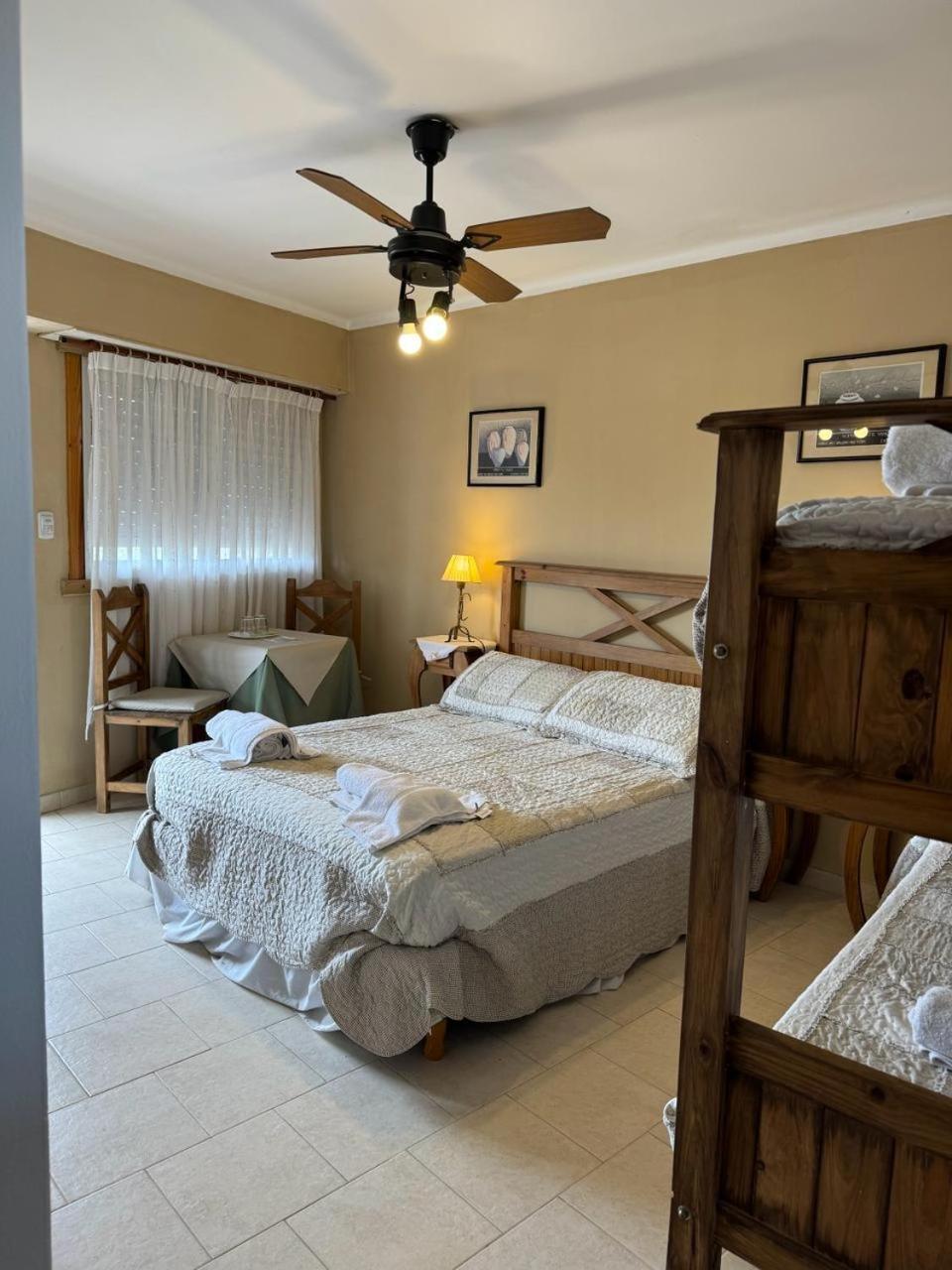 Albert 2* Villa Gesell