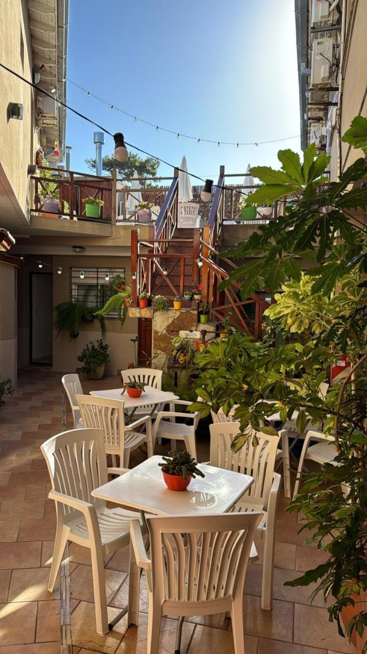 Hotel Albert
