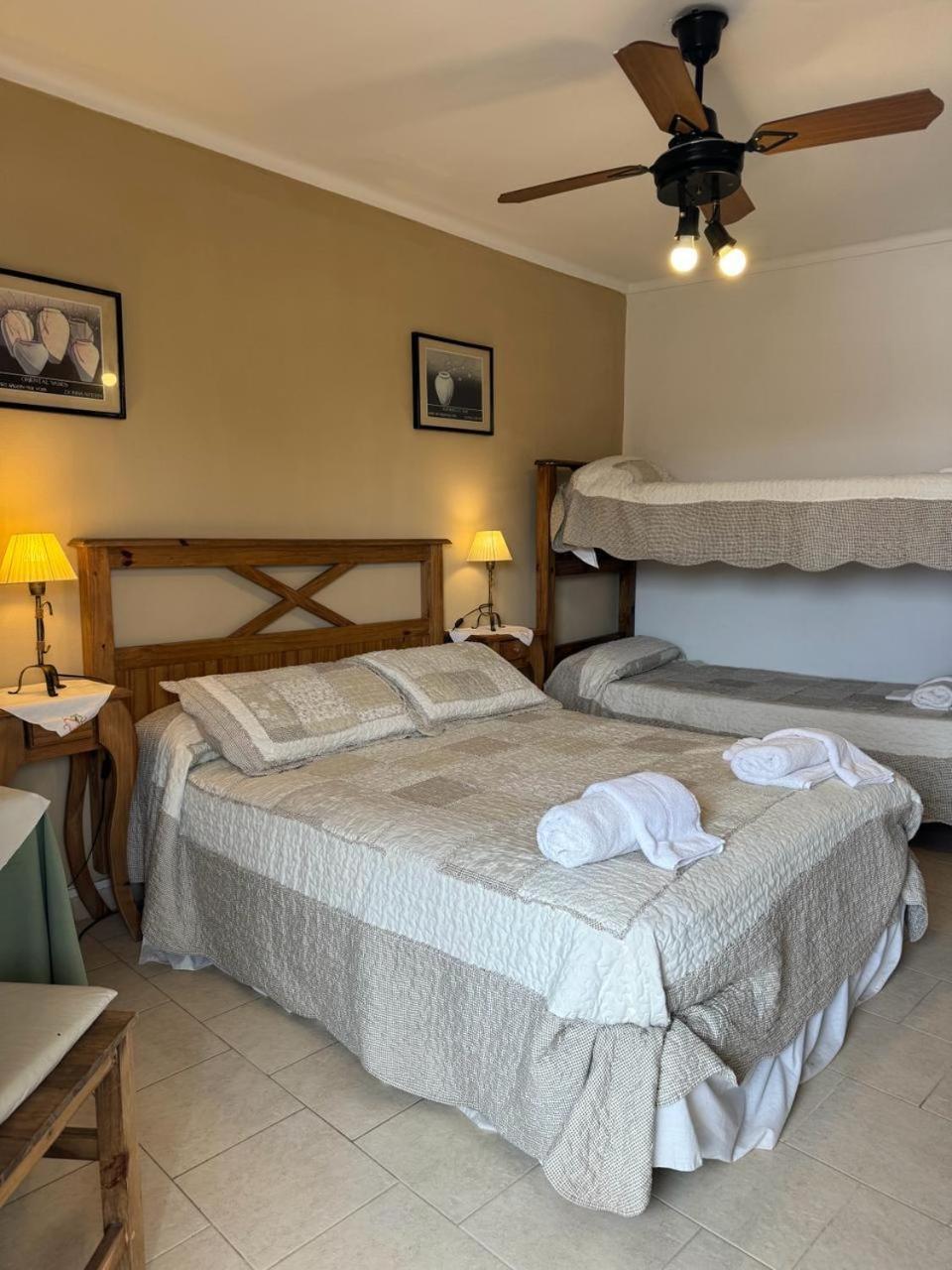 Albert Hotel 2*