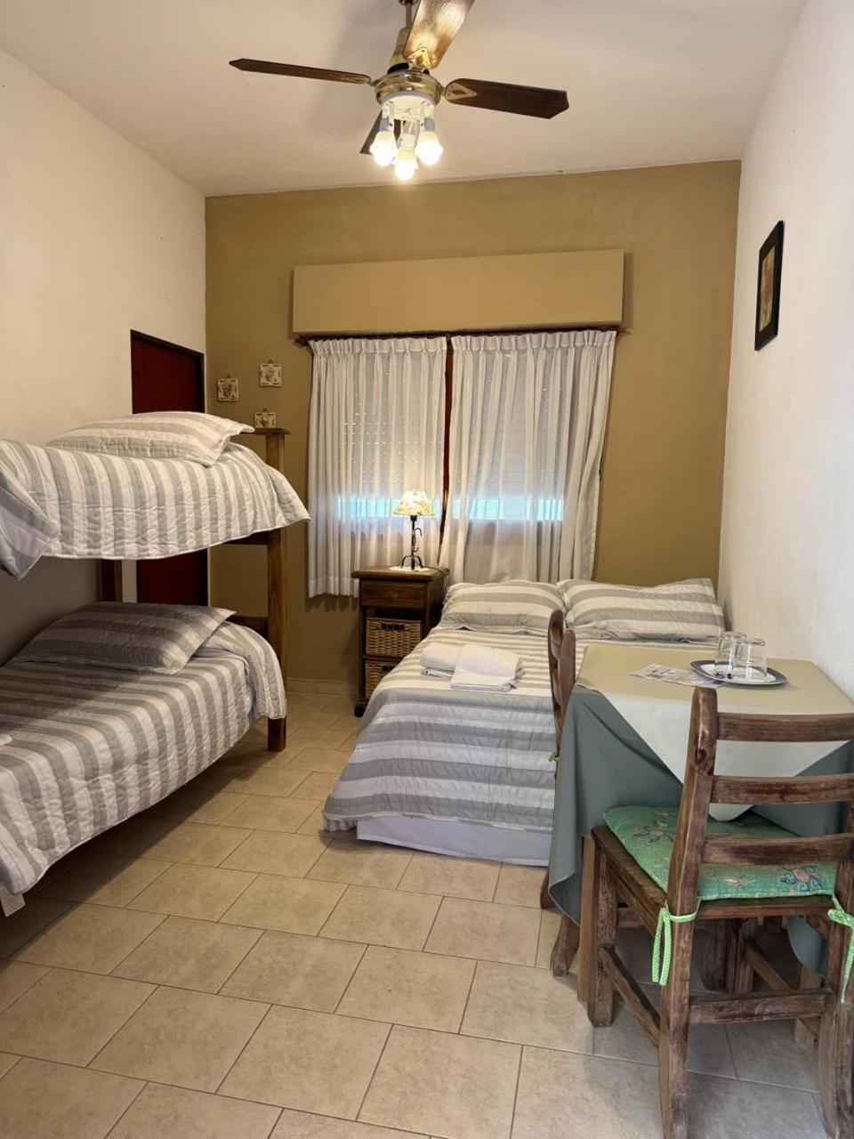 Hotel Albert
