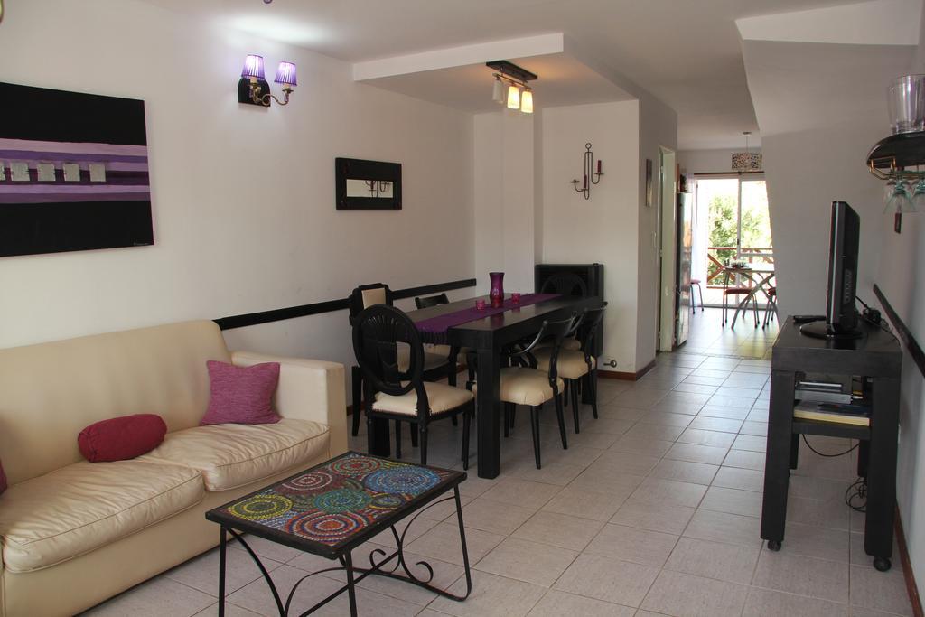 Cuidarte El Alma Apartahotel *