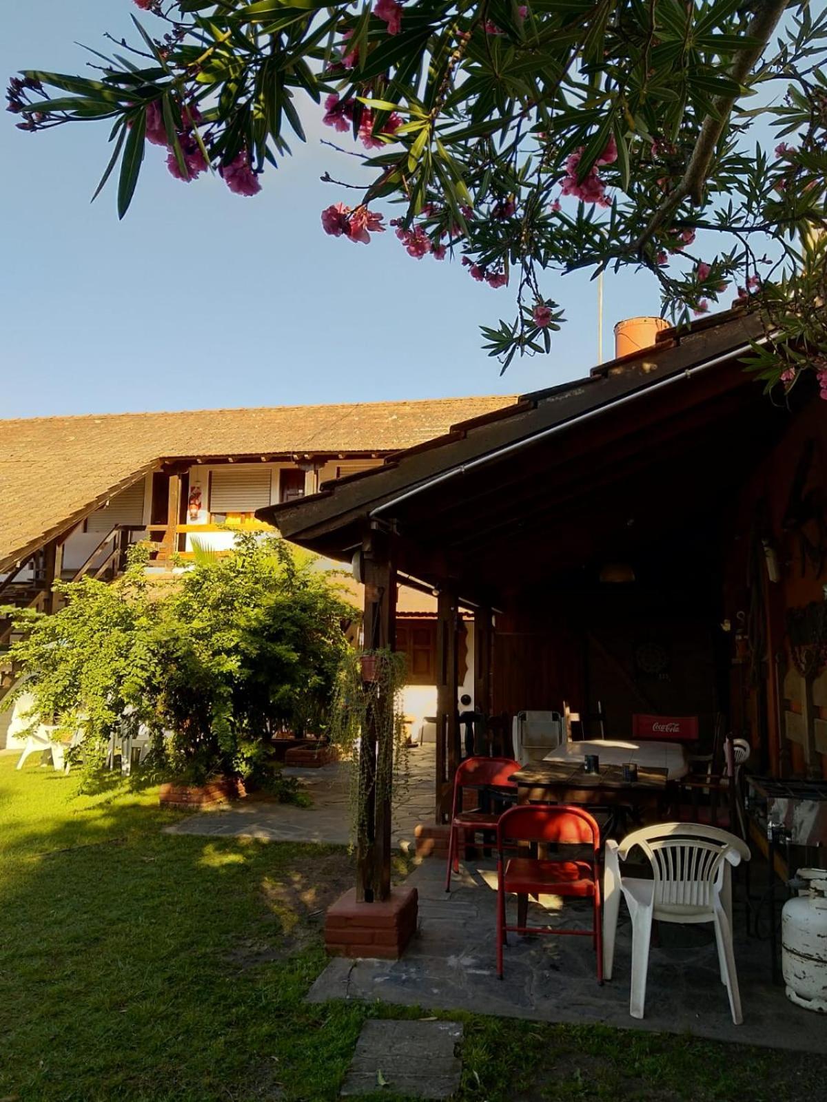 Inn Grullas 2*