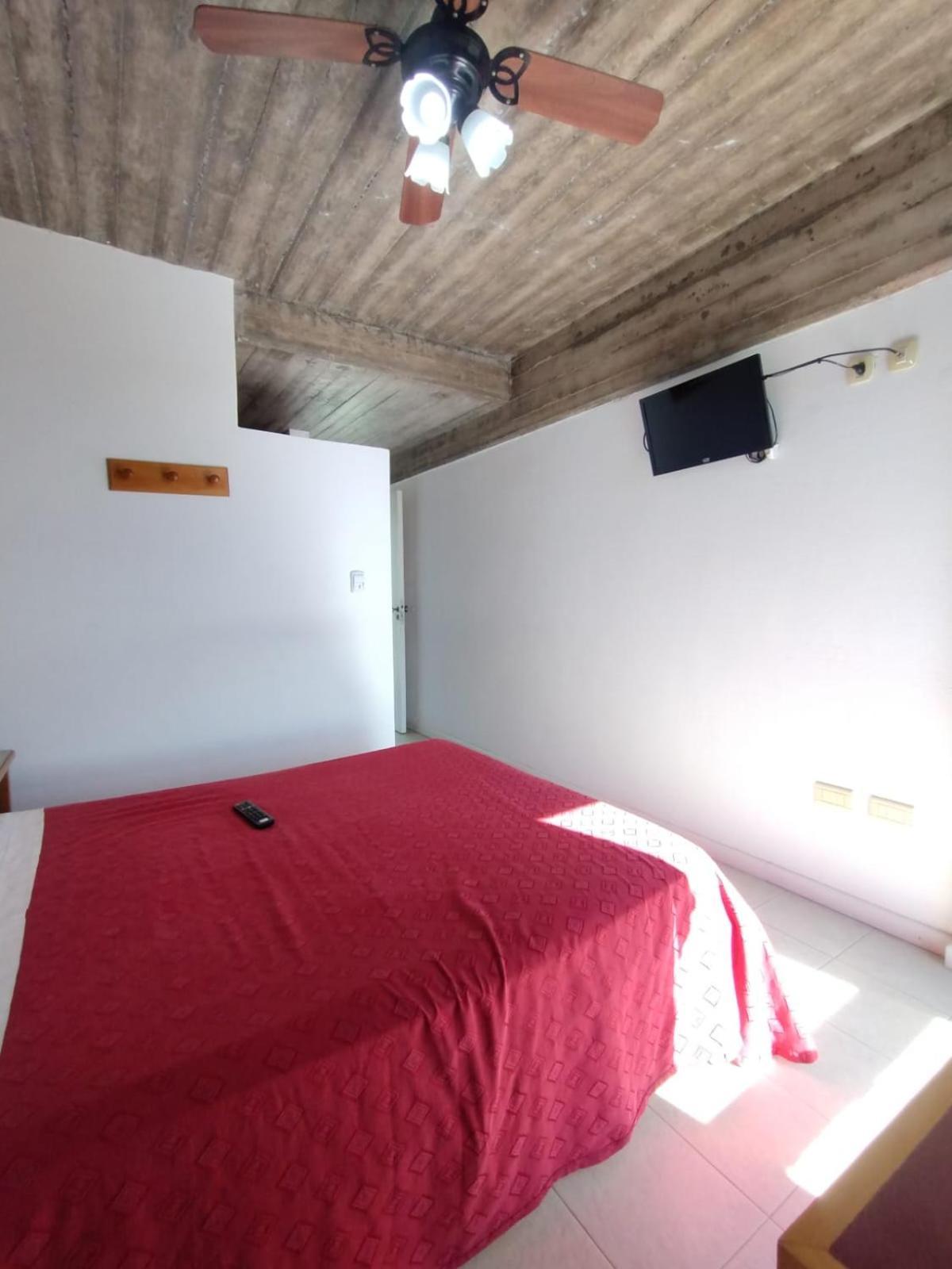 Fontanet Hotel Villa Gesell