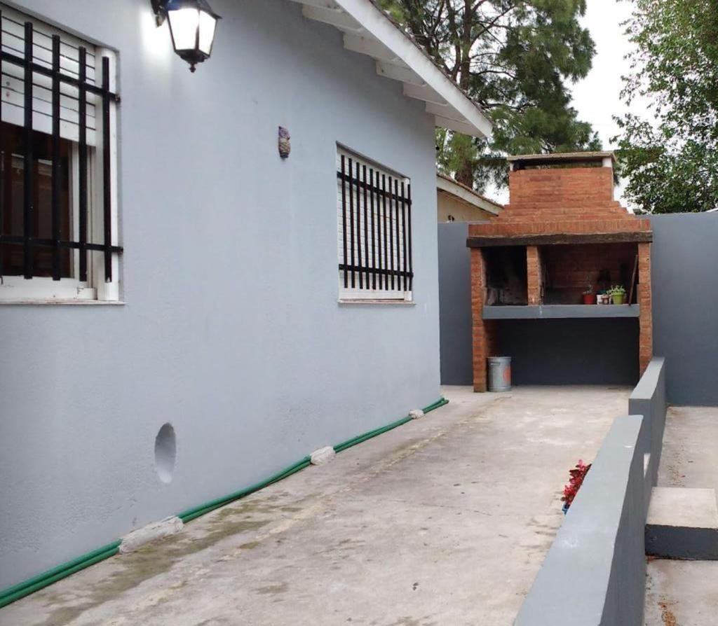 Сasa de vacaciones La Esquina De Gesell *
