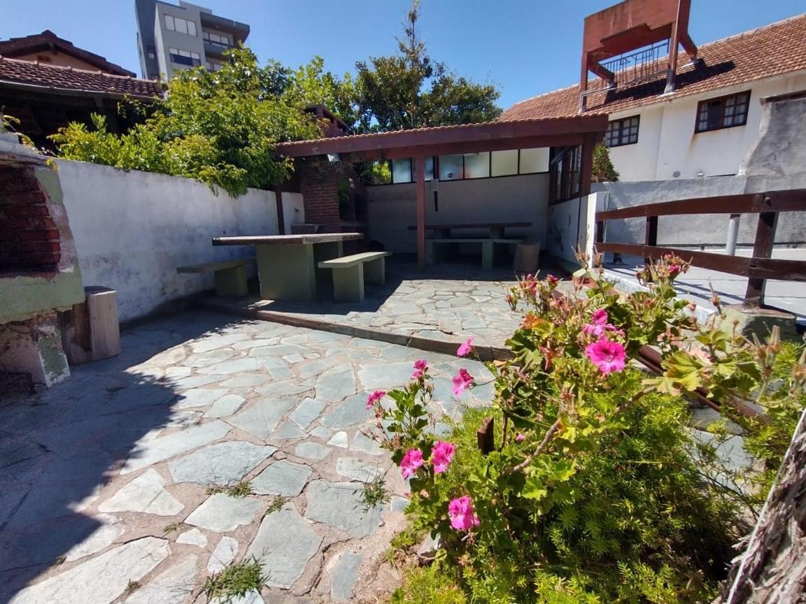 Departamento Zona Muelle Frente Al Mar