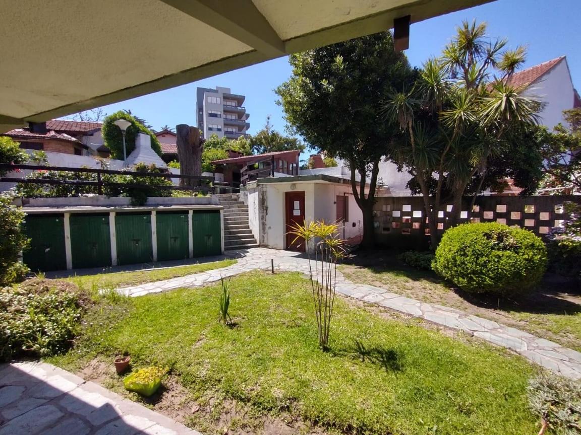 Apartamento Departamento Zona Muelle Frente Al Mar