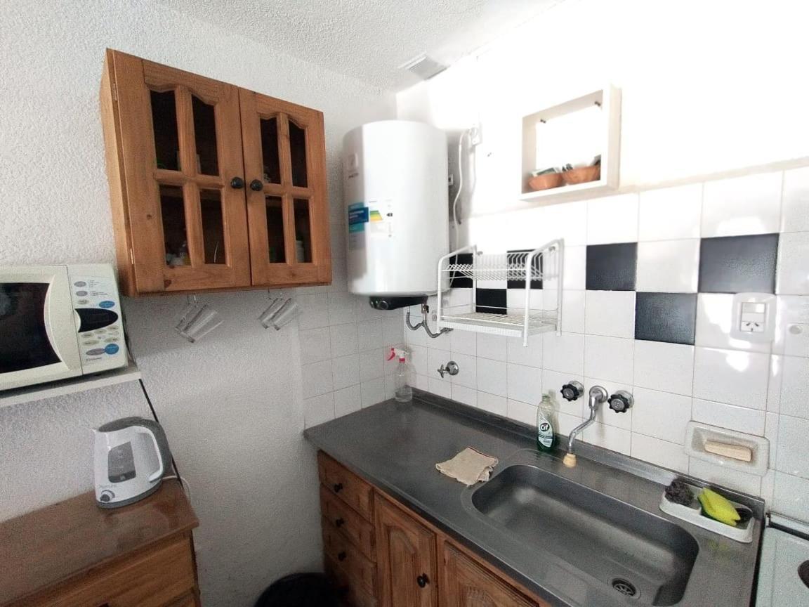 Apartamento Departamento Zona Muelle Frente Al Mar Villa Gesell