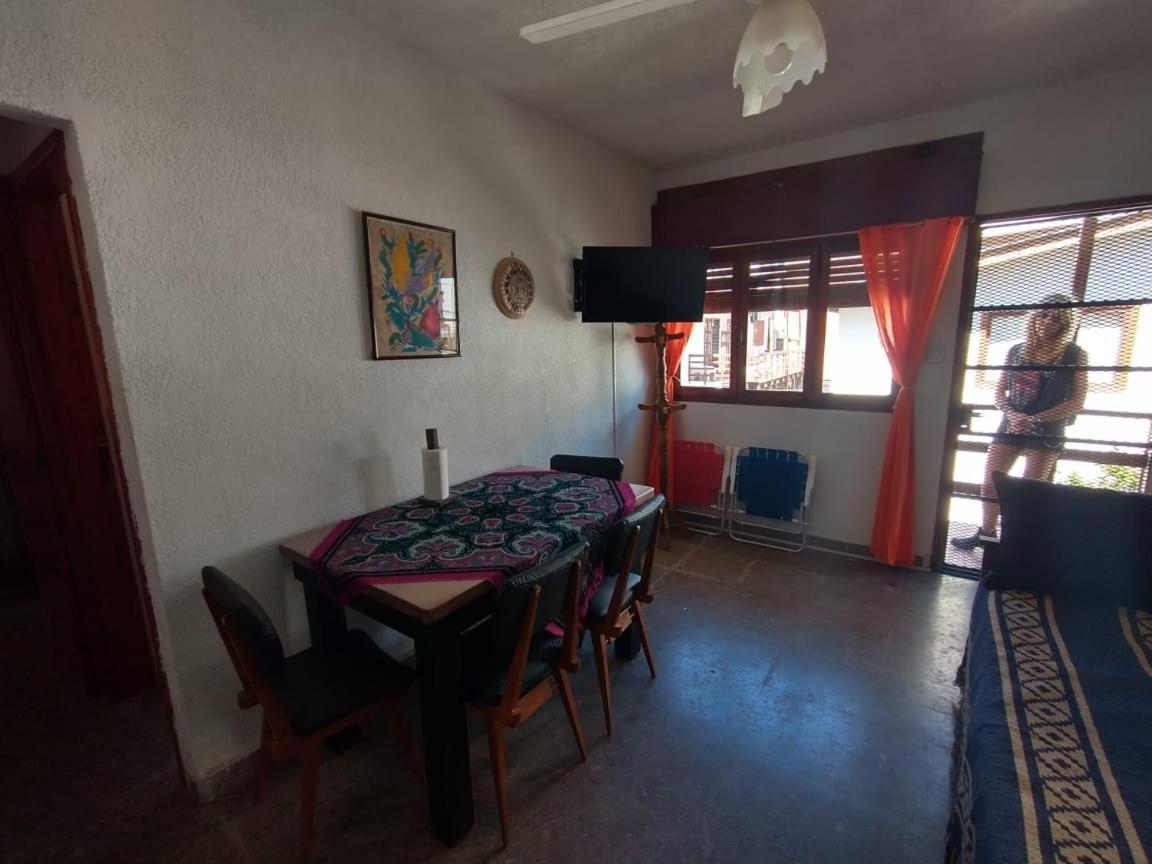 Departamento Zona Muelle Frente Al Mar *