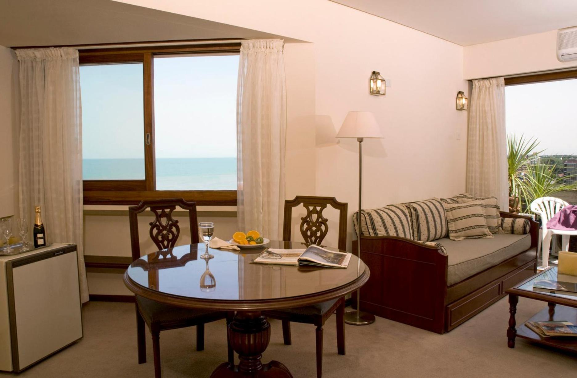 Hotel Terrazas Club