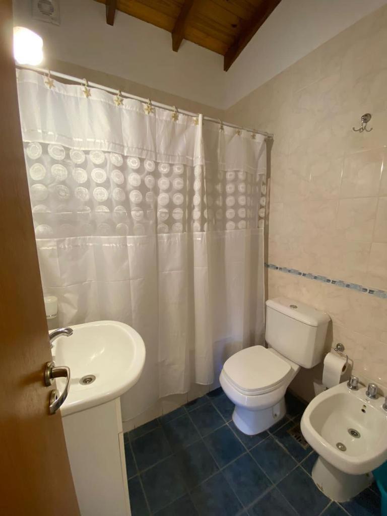 Departamento 2 Ambientes Gesell Con Salida A La Playa Apartamento *