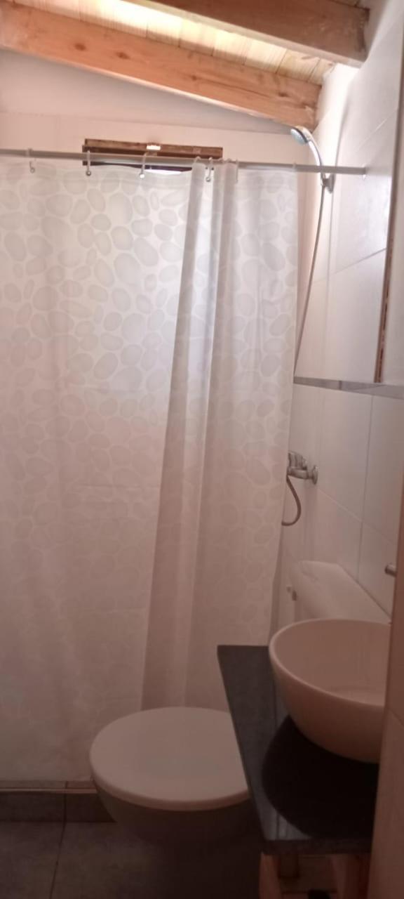 Apartamento Shajar 2