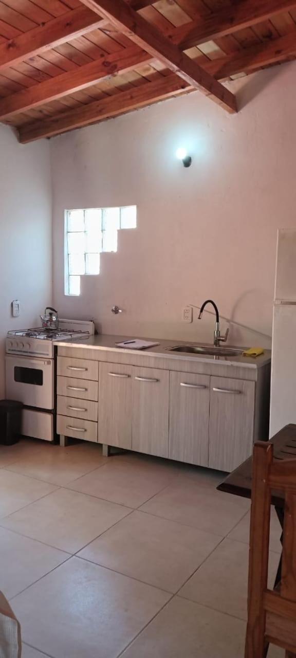 Apartamento Shajar 2 Villa Gesell