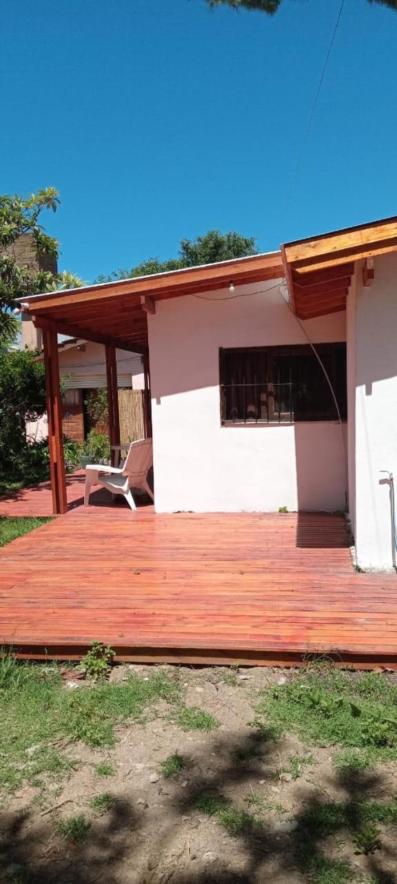 Shajar 2 * Villa Gesell