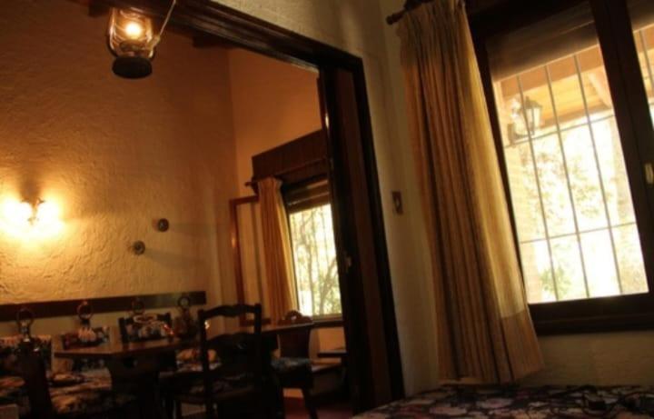 Apartamento Comodo En Barrio Norte *